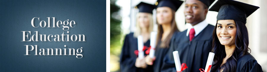 College Education Planning